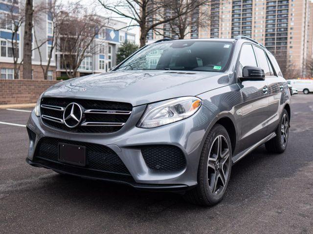 Used cars for sale 2019 Mercedes-Benz AMG GLE 43 Base 4MATIC, price is 20950, vin 4JGDA6EB1KB186145 in Arlington, VA, dealer name is Prime Motors LLC Best Dream car image