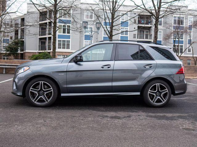 Used cars for sale 2019 Mercedes-Benz AMG GLE 43 Base 4MATIC, price is 20950, vin 4JGDA6EB1KB186145 in Arlington, VA, dealer name is Prime Motors LLC Best Dream car image