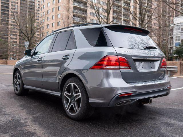 Used cars for sale 2019 Mercedes-Benz AMG GLE 43 Base 4MATIC, price is 20950, vin 4JGDA6EB1KB186145 in Arlington, VA, dealer name is Prime Motors LLC Best Dream car image