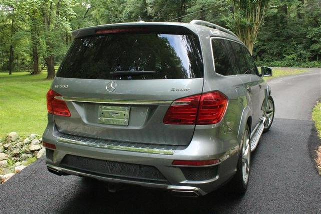 Used cars for sale 2014 Mercedes-Benz GL-Class GL 550 4MATIC, price is 16995, vin 4JGDF7DE3EA336382 in Arlington, VA, dealer name is Virginia Auto Trader Co. Best Dream car image