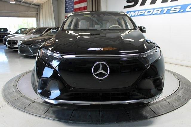Used cars for sale 2023 Mercedes-Benz EQS 450+ Base, price is 37495, vin 4JGDM2DB5PA013663 in Memphis, TN, dealer name is Smith Imports Best Dream car image