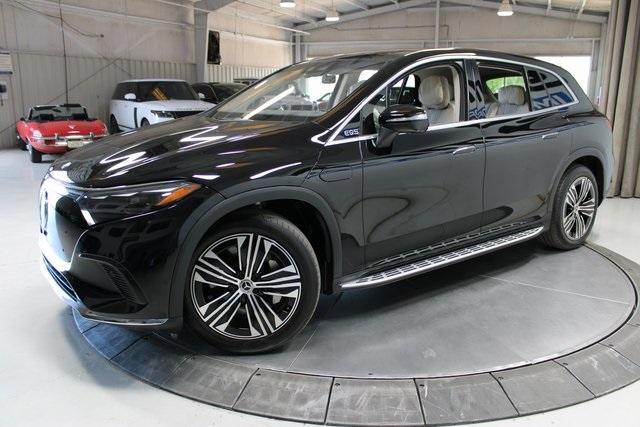 Used cars for sale 2023 Mercedes-Benz EQS 450+ Base, price is 37495, vin 4JGDM2DB5PA013663 in Memphis, TN, dealer name is Smith Imports Best Dream car image