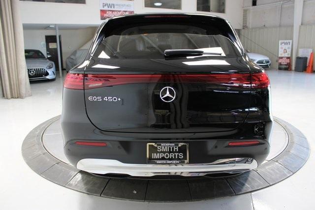 Used cars for sale 2023 Mercedes-Benz EQS 450+ Base, price is 37495, vin 4JGDM2DB5PA013663 in Memphis, TN, dealer name is Smith Imports Best Dream car image