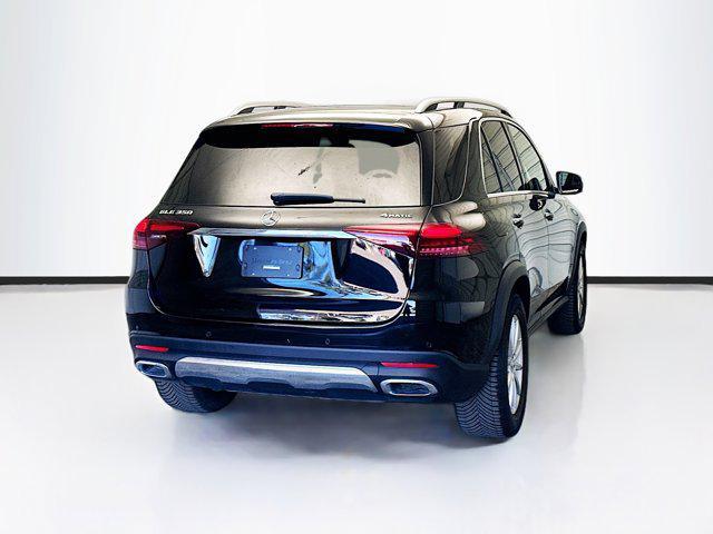 Used cars for sale 2024 Mercedes-Benz GLE 350 4MATIC, price is 51185, vin 4JGFB4FB8RB114751 in Bellflower, CA, dealer name is STG Auto Group of Bellflower Best Dream car image