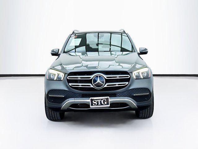 Used cars for sale 2023 Mercedes-Benz GLE 350 Base, price is 47488, vin 4JGFB4JB0PA873193 in Bellflower, CA, dealer name is STG Auto Group of Bellflower Best Dream car image