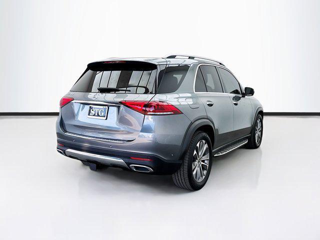 Used cars for sale 2023 Mercedes-Benz GLE 350 Base, price is 47488, vin 4JGFB4JB0PA873193 in Bellflower, CA, dealer name is STG Auto Group of Bellflower Best Dream car image