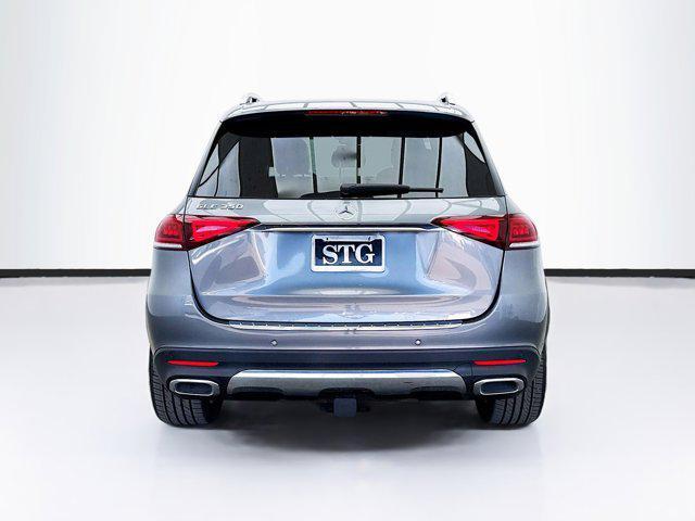 Used cars for sale 2023 Mercedes-Benz GLE 350 Base, price is 47488, vin 4JGFB4JB0PA873193 in Bellflower, CA, dealer name is STG Auto Group of Bellflower Best Dream car image
