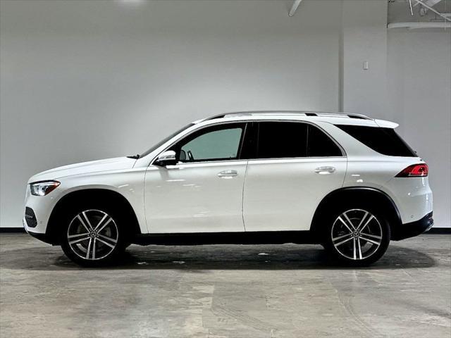 Used cars for sale 2022 Mercedes-Benz GLE 350 Base, price is 44991, vin 4JGFB4JB1NA697218 in Scottsdale, AZ, dealer name is Auto Boom LLC Best Dream car image
