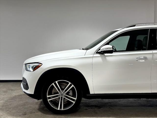 Used cars for sale 2022 Mercedes-Benz GLE 350 Base, price is 44991, vin 4JGFB4JB1NA697218 in Scottsdale, AZ, dealer name is Auto Boom LLC Best Dream car image