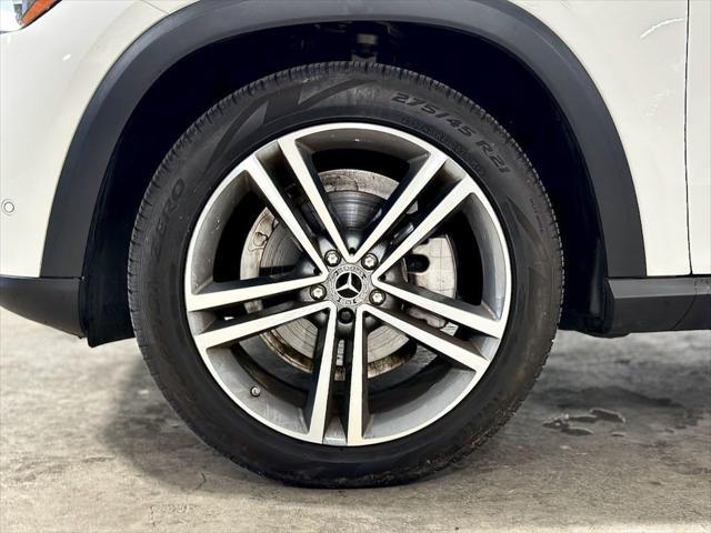 Used cars for sale 2022 Mercedes-Benz GLE 350 Base, price is 44991, vin 4JGFB4JB1NA697218 in Scottsdale, AZ, dealer name is Auto Boom LLC Best Dream car image