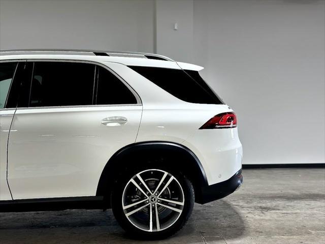 Used cars for sale 2022 Mercedes-Benz GLE 350 Base, price is 44991, vin 4JGFB4JB1NA697218 in Scottsdale, AZ, dealer name is Auto Boom LLC Best Dream car image