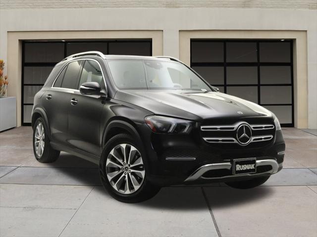 Used cars for sale 2023 Mercedes-Benz GLE 350 Base, price is 47597, vin 4JGFB4JB4PA940619 in Arcadia, CA, dealer name is Mercedes-Benz of Arcadia Best Dream car image