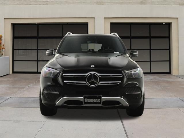 Used cars for sale 2023 Mercedes-Benz GLE 350 Base, price is 47597, vin 4JGFB4JB4PA940619 in Arcadia, CA, dealer name is Mercedes-Benz of Arcadia Best Dream car image