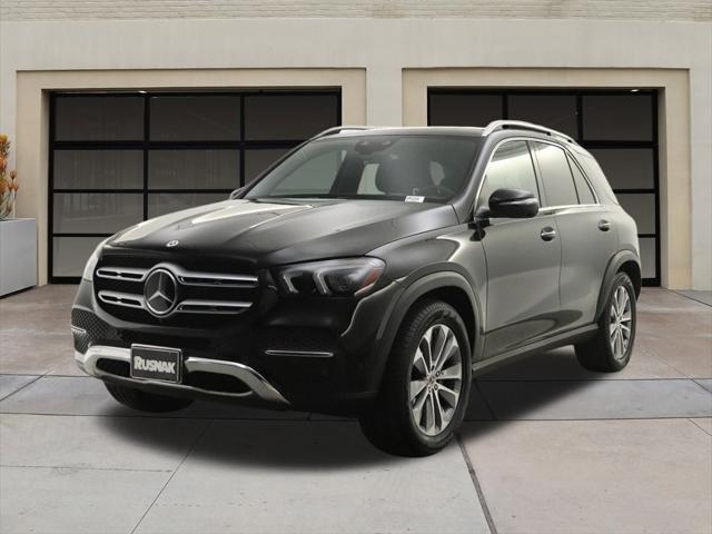 Used cars for sale 2023 Mercedes-Benz GLE 350 Base, price is 47597, vin 4JGFB4JB4PA940619 in Arcadia, CA, dealer name is Mercedes-Benz of Arcadia Best Dream car image