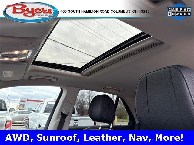 Used cars for sale 2023 Mercedes-Benz GLE 350 4MATIC, price is 48309, vin 4JGFB4KB1PA955478 in Columbus, OH, dealer name is Byers Chrysler Jeep Dodge RAM Best Dream car image