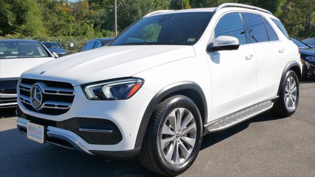 Used cars for sale 2021 Mercedes-Benz GLE 350 4MATIC, price is 41999, vin 4JGFB4KB6MA436731 in Alexandria, VA, dealer name is Select Auto Imports Best Dream car image
