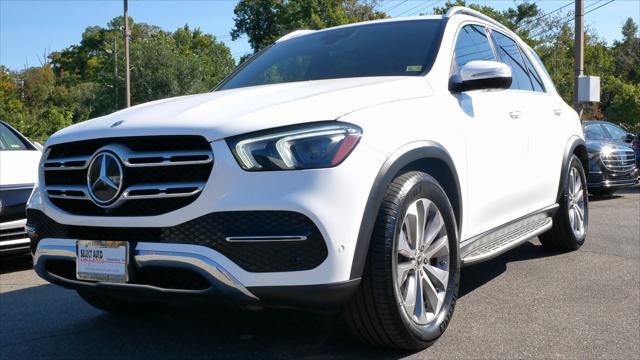 Used cars for sale 2021 Mercedes-Benz GLE 350 4MATIC, price is 41999, vin 4JGFB4KB6MA436731 in Alexandria, VA, dealer name is Select Auto Imports Best Dream car image