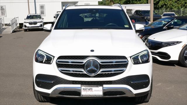 Used cars for sale 2021 Mercedes-Benz GLE 350 4MATIC, price is 41999, vin 4JGFB4KB6MA436731 in Alexandria, VA, dealer name is Select Auto Imports Best Dream car image