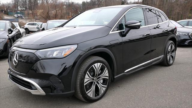 Used cars for sale 2023 Mercedes-Benz EQE 350 4MATIC, price is 42999, vin 4JGGM1CB4PA004641 in Alexandria, VA, dealer name is Select Auto Imports Best Dream car image