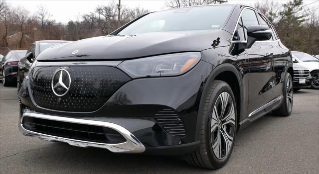 Used cars for sale 2023 Mercedes-Benz EQE 350 4MATIC, price is 42999, vin 4JGGM1CB4PA004641 in Alexandria, VA, dealer name is Select Auto Imports Best Dream car image