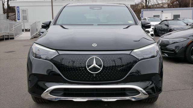 Used cars for sale 2023 Mercedes-Benz EQE 350 4MATIC, price is 42999, vin 4JGGM1CB4PA004641 in Alexandria, VA, dealer name is Select Auto Imports Best Dream car image
