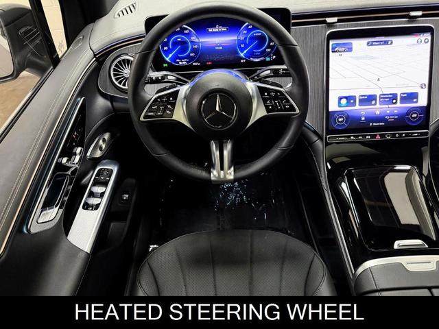 Used cars for sale 2023 Mercedes-Benz EQE 350 Base 4MATIC, price is 37659, vin 4JGGM1CB8PA004710 in Salem, OR, dealer name is Freeman Motor Co Salem Best Dream car image