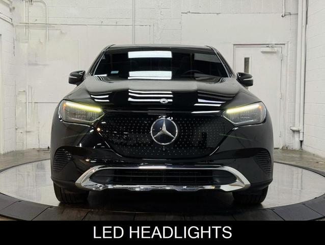 Used cars for sale 2023 Mercedes-Benz EQE 350 Base 4MATIC, price is 37659, vin 4JGGM1CB8PA004710 in Salem, OR, dealer name is Freeman Motor Co Salem Best Dream car image