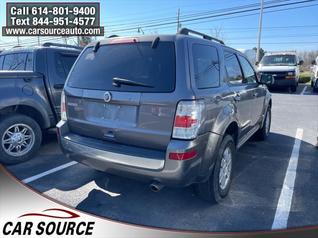 Used cars for sale 2010 Mercury Mariner Base, price is 1850, vin 4M2CN8B72AKJ03881 in Grove City, OH, dealer name is Car Source Best Dream car image