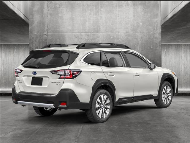 Used cars for sale 2025 Subaru Outback Limited XT, price is 42621, vin 4S4BTGND0S3289348 in Centennial, CO, dealer name is AutoNation Subaru Arapahoe Best Dream car image