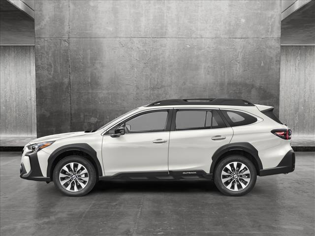 Used cars for sale 2025 Subaru Outback Limited XT, price is 42621, vin 4S4BTGND0S3289348 in Centennial, CO, dealer name is AutoNation Subaru Arapahoe Best Dream car image