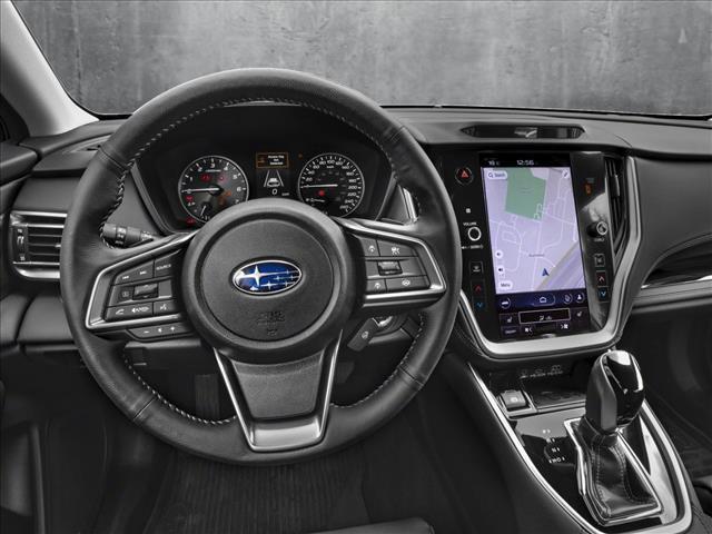 Used cars for sale 2025 Subaru Outback Limited XT, price is 42621, vin 4S4BTGND0S3289348 in Centennial, CO, dealer name is AutoNation Subaru Arapahoe Best Dream car image