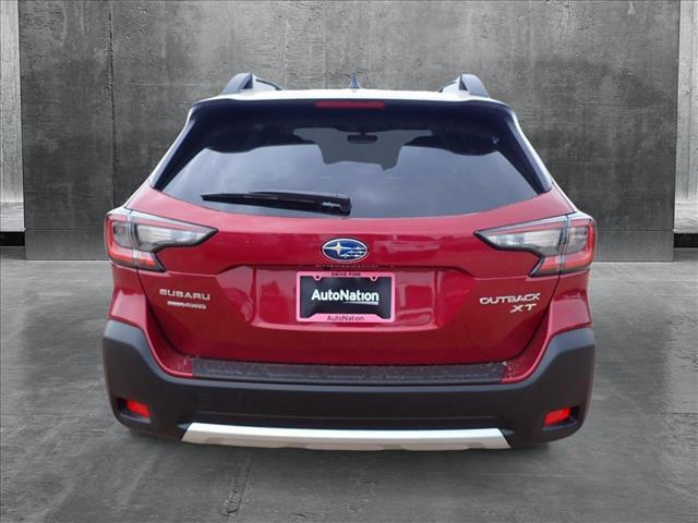 Used cars for sale 2025 Subaru Outback Limited XT, price is 42621, vin 4S4BTGND2S3286158 in Centennial, CO, dealer name is AutoNation Subaru Arapahoe Best Dream car image