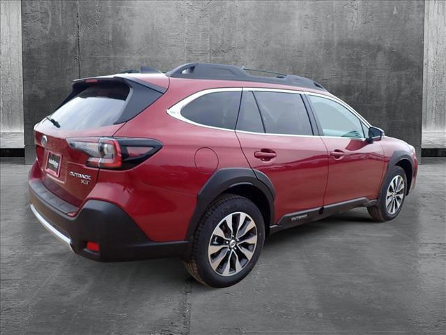 Used cars for sale 2025 Subaru Outback Limited XT, price is 42621, vin 4S4BTGND2S3286158 in Centennial, CO, dealer name is AutoNation Subaru Arapahoe Best Dream car image