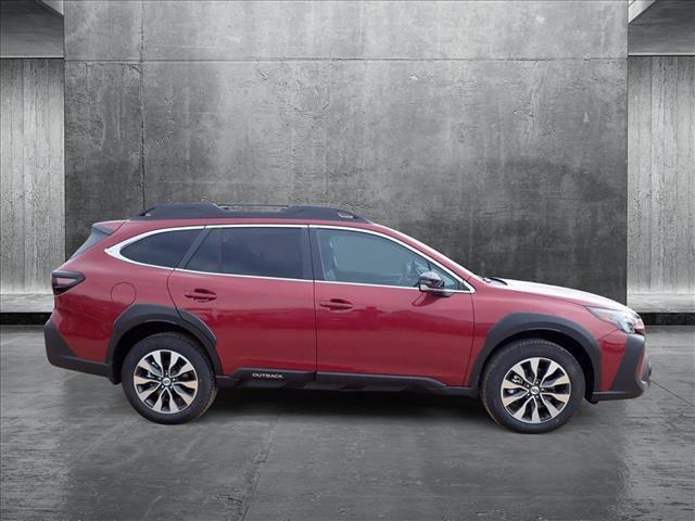 Used cars for sale 2025 Subaru Outback Limited XT, price is 42621, vin 4S4BTGND2S3286158 in Centennial, CO, dealer name is AutoNation Subaru Arapahoe Best Dream car image