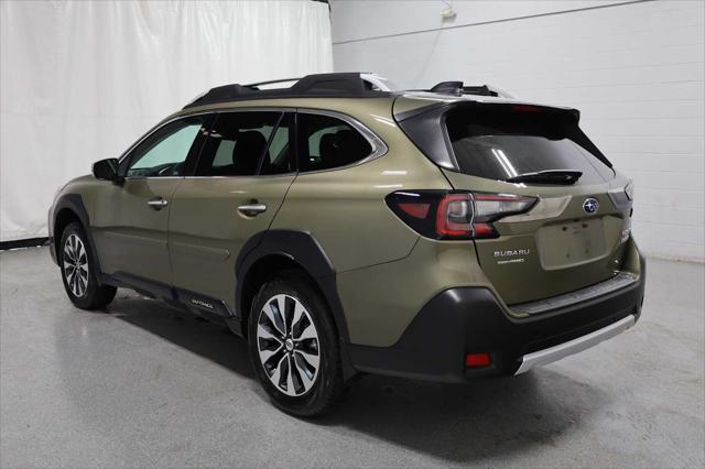 Used cars for sale 2024 Subaru Outback Touring XT, price is 36250, vin 4S4BTGPD2R3224895 in Novi, MI, dealer name is Porsche Novi Best Dream car image