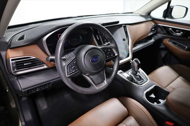 Used cars for sale 2024 Subaru Outback Touring XT, price is 36250, vin 4S4BTGPD2R3224895 in Novi, MI, dealer name is Porsche Novi Best Dream car image
