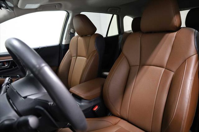 Used cars for sale 2024 Subaru Outback Touring XT, price is 36250, vin 4S4BTGPD2R3224895 in Novi, MI, dealer name is Porsche Novi Best Dream car image