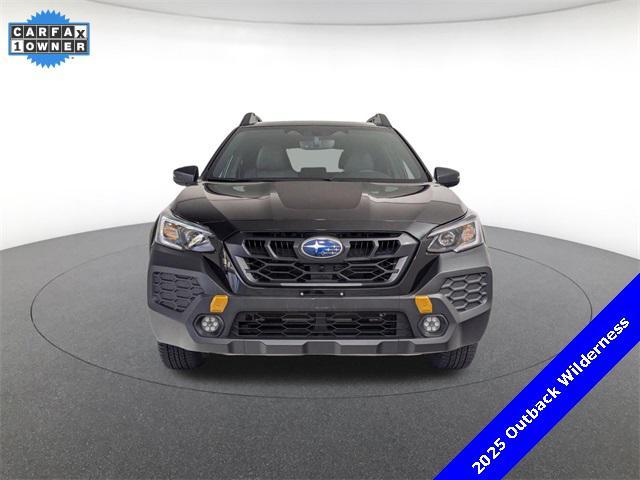 Used cars for sale 2025 Subaru Outback Wilderness, price is 36225, vin 4S4BTGUD3S3123374 in Silver Spring, MD, dealer name is Herb Gordon Subaru Best Dream car image