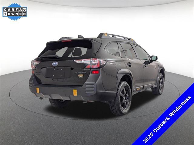 Used cars for sale 2025 Subaru Outback Wilderness, price is 36225, vin 4S4BTGUD3S3123374 in Silver Spring, MD, dealer name is Herb Gordon Subaru Best Dream car image