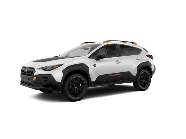 Used cars for sale 2025 Subaru Crosstrek Wilderness, price is 37488, vin 4S4GUHU6XS3749756 in Monroeville, PA, dealer name is #1 Cochran Subaru Monroeville Best Dream car image