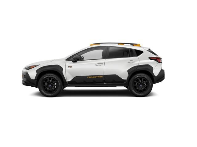 Used cars for sale 2025 Subaru Crosstrek Wilderness, price is 37488, vin 4S4GUHU6XS3749756 in Monroeville, PA, dealer name is #1 Cochran Subaru Monroeville Best Dream car image