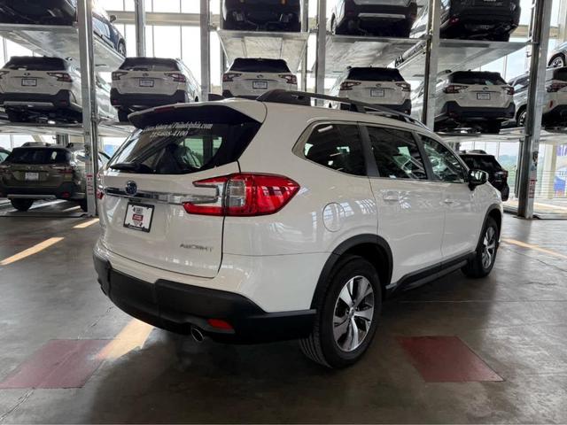 Used cars for sale 2025 Subaru Ascent Premium, price is 37597, vin 4S4WMADDXS3409587 in Philadelphia, PA, dealer name is Ciocca Subaru of Philadelphia Best Dream car image