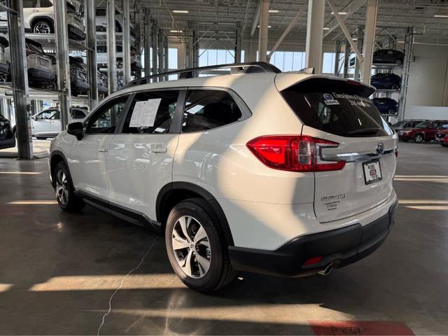 Used cars for sale 2025 Subaru Ascent Premium, price is 37597, vin 4S4WMADDXS3409587 in Philadelphia, PA, dealer name is Ciocca Subaru of Philadelphia Best Dream car image