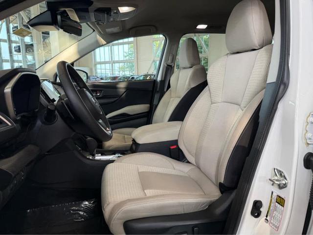 Used cars for sale 2025 Subaru Ascent Premium, price is 37597, vin 4S4WMADDXS3409587 in Philadelphia, PA, dealer name is Ciocca Subaru of Philadelphia Best Dream car image