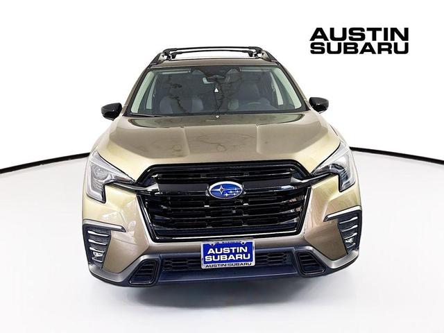 Used cars for sale 2024 Subaru Ascent Onyx Edition, price is 41250, vin 4S4WMAHD8R3406787 in Austin, TX, dealer name is Austin Subaru Best Dream car image