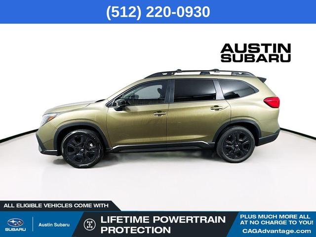 Used cars for sale 2024 Subaru Ascent Onyx Edition, price is 41250, vin 4S4WMAHD8R3406787 in Austin, TX, dealer name is Austin Subaru Best Dream car image