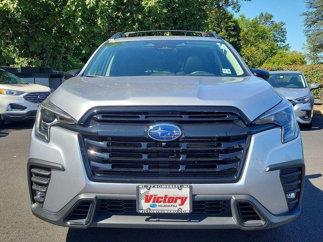 Used cars for sale 2024 Subaru Ascent Onyx Edition Limited, price is 38295, vin 4S4WMAKD7R3404652 in Somerset, NJ, dealer name is Victory Subaru Best Dream car image
