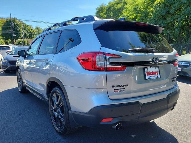 Used cars for sale 2024 Subaru Ascent Onyx Edition Limited, price is 38295, vin 4S4WMAKD7R3404652 in Somerset, NJ, dealer name is Victory Subaru Best Dream car image
