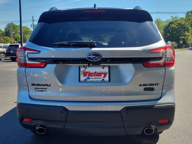 Used cars for sale 2024 Subaru Ascent Onyx Edition Limited, price is 38295, vin 4S4WMAKD7R3404652 in Somerset, NJ, dealer name is Victory Subaru Best Dream car image