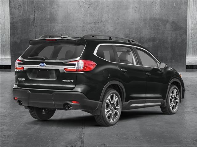 Used cars for sale 2025 Subaru Ascent Limited 8-Passenger, price is 47642, vin 4S4WMALDXS3435768 in Centennial, CO, dealer name is AutoNation Subaru Arapahoe Best Dream car image